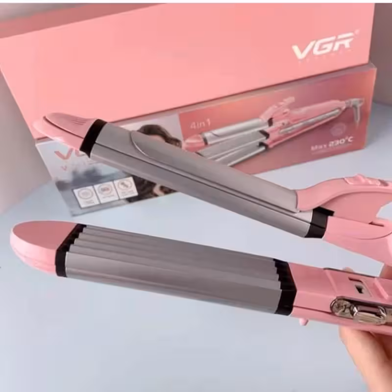 اتومو 4کاره دیجیتالی مارک VGR V-563