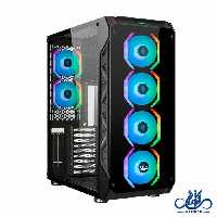 کیس اوست GT-AV401-FB