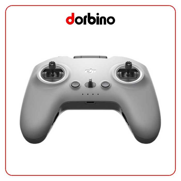 ریموت کنترل DJI FPV Drone Remote Controller 2 - فروشگاه دوربین دوربینو