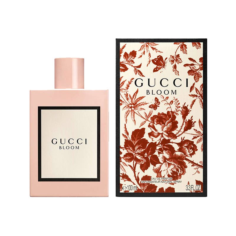 عطر ادکلن گوچی بلوم Gucci Bloom