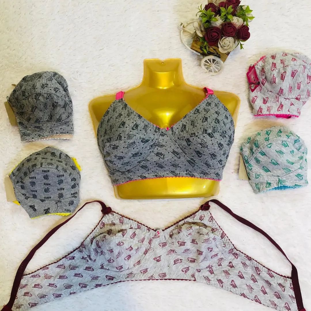 سوتین تمام نخ