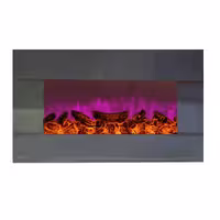 شومینه برقی بیستون مدل MM4-150-L4