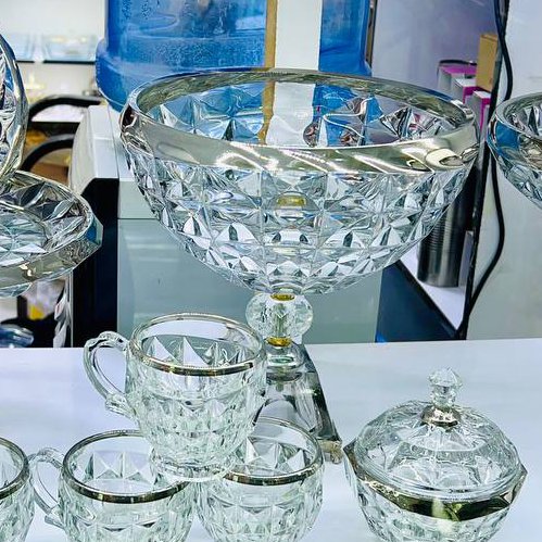 سرویس پذیرایی 