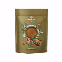 پودر قهوه 40% عربیکا و 60% ربوستا مانوئل ARMONIA