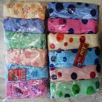 پک 6عددی سایز XXL شورت زنانه کد 3321