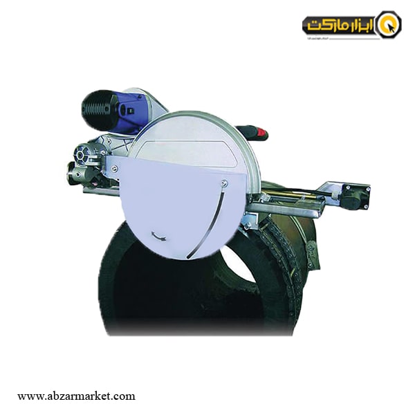 لوله بر برقی پلی اتیلن پویا صنعت مدل PSP-180