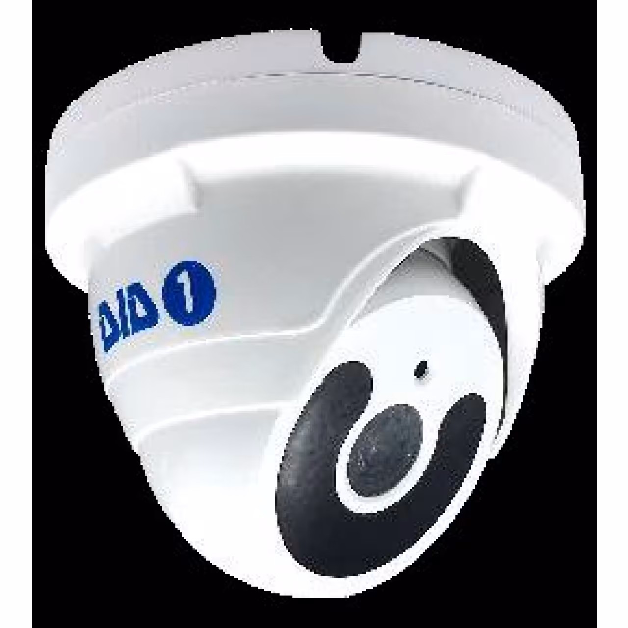 دوربین مداربسته 2 مگاپيكسل دام DOME AHD‌ مدل 5010-D1