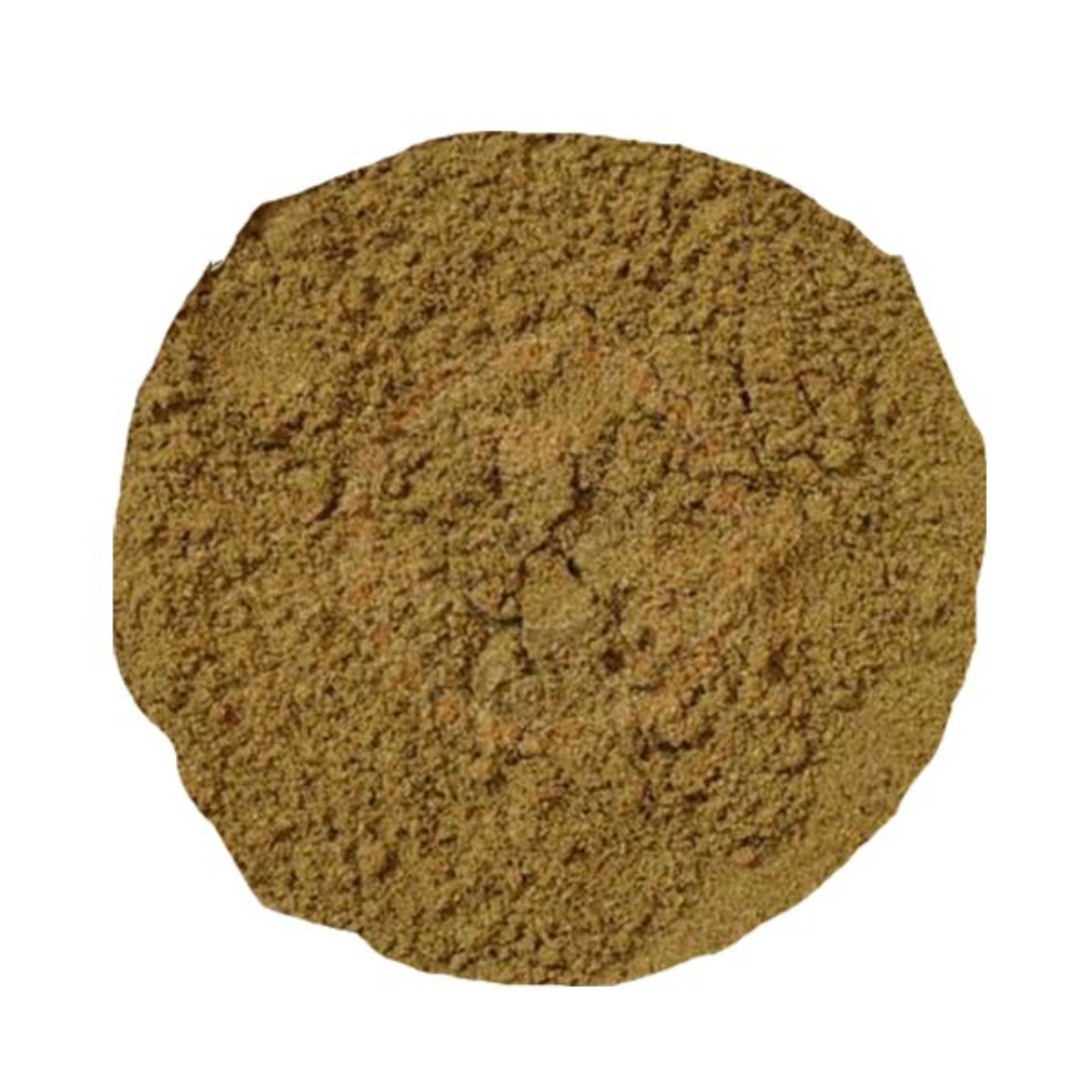 پودر زنیان 100 گرمی