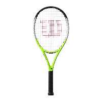 راکت تنیس ویلسون مدل Blade Feel RXT 105