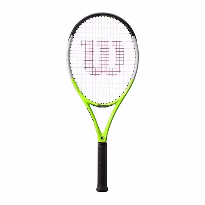 راکت تنیس ویلسون مدل Blade Feel RXT 105
