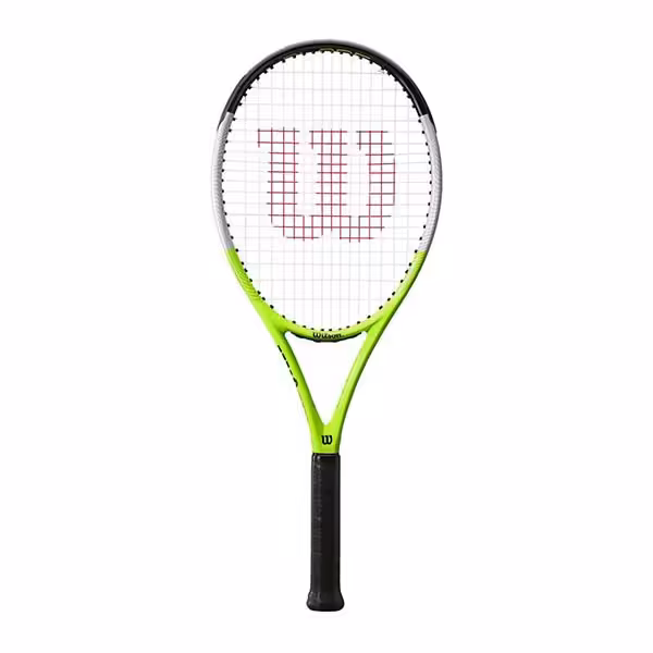 راکت تنیس ویلسون مدل Blade Feel RXT 105
