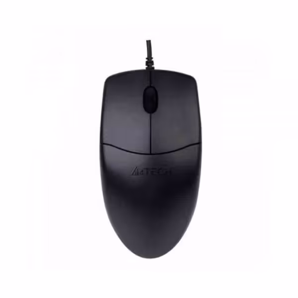 Mouse A4Tech N-300 | موس سیمی ای فورتک