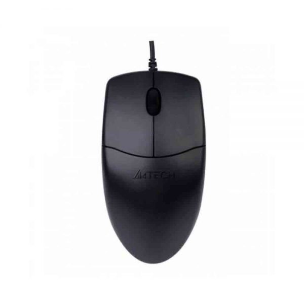 Mouse A4Tech N-300 | موس سیمی ای فورتک