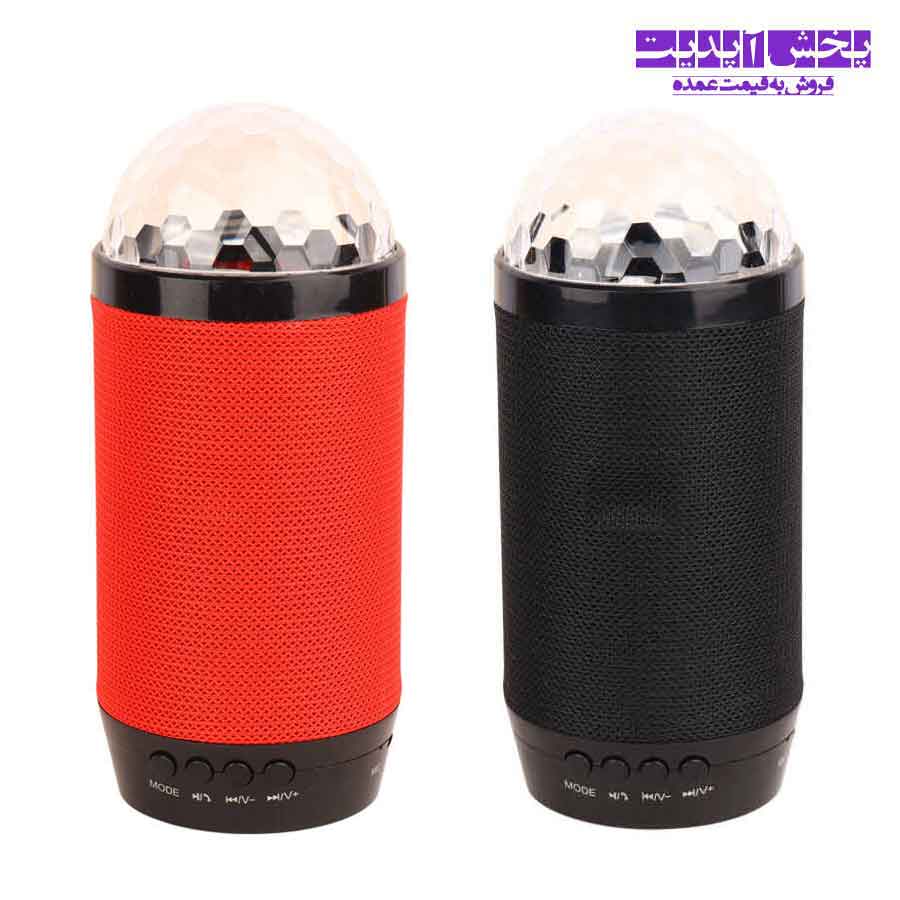 اسپیکر بلوتوثی رم و فلش خور LV300