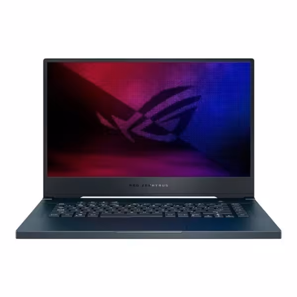 لپ تاپ ایسوس ROG Zephyrus G14 GA401QM-AA