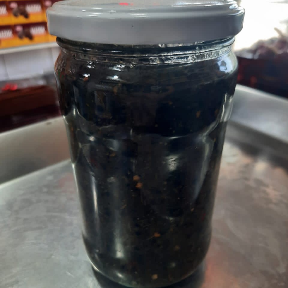 ترشی ناز خاتون