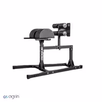 دستگاه تقویت فیله و شکم GHD