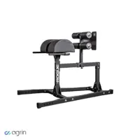 دستگاه تقویت فیله و شکم GHD