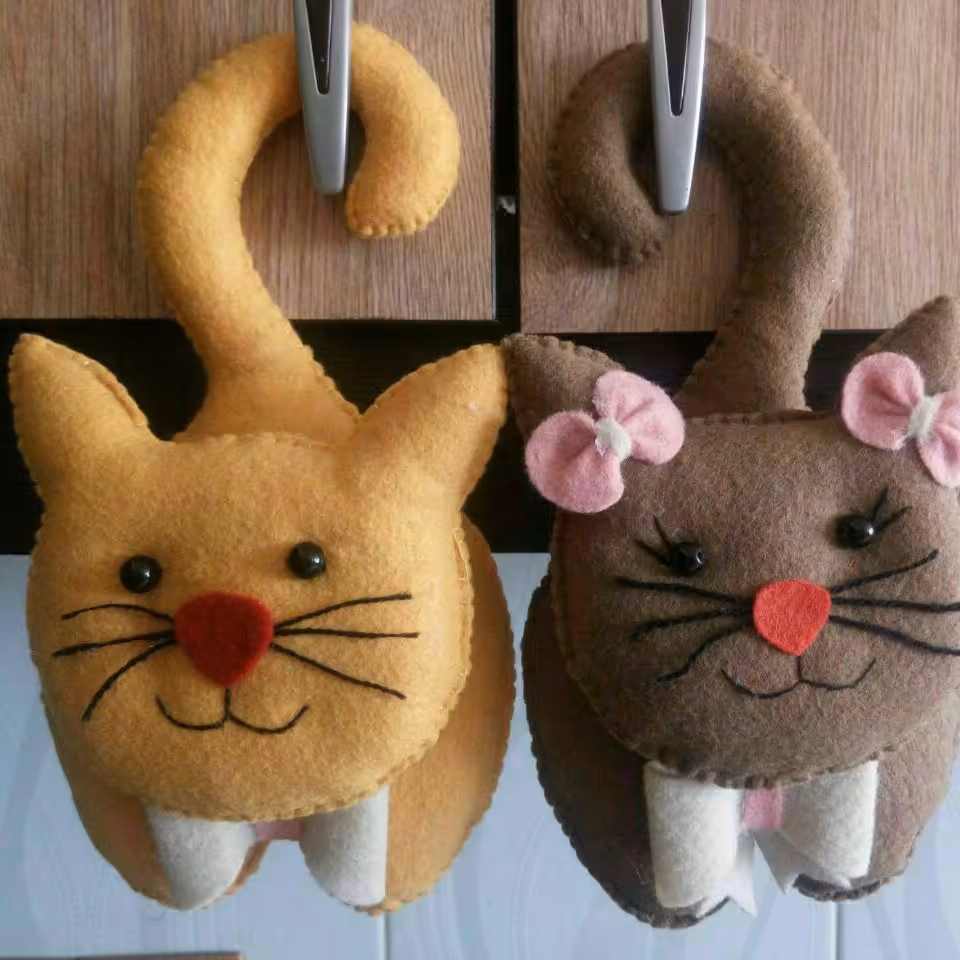 اویز کابینت و کمد