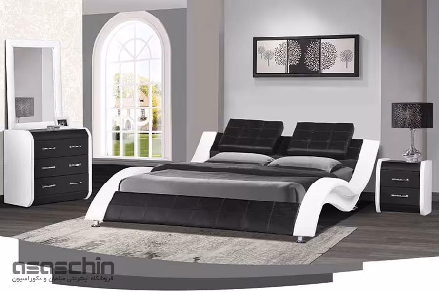 سرویس خواب دو نفره کلمبیا