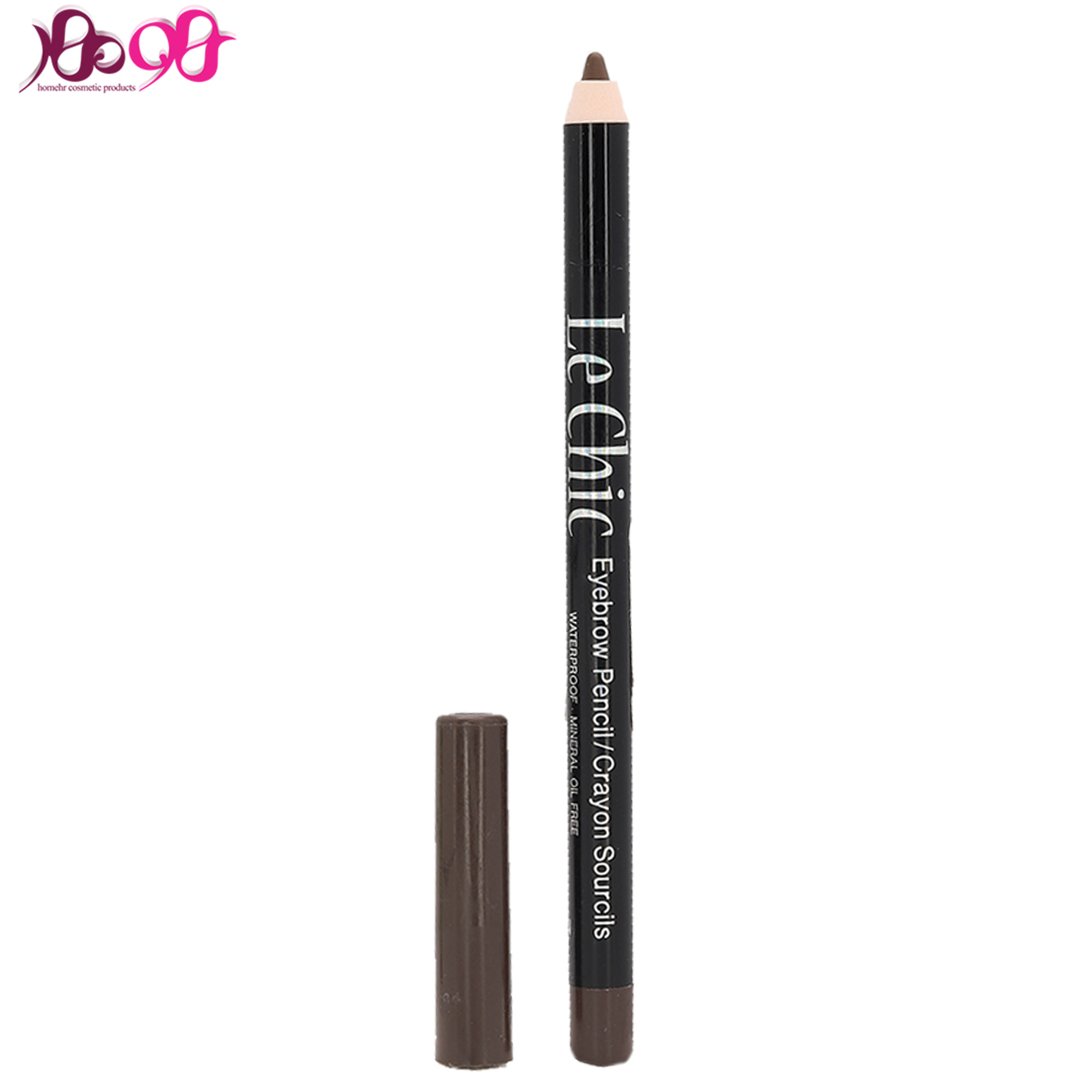 مداد ابرو چرب 503 لچیک -LeChic