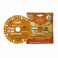 صفحه برش مولتی 115 میل استرانگ همه کاره