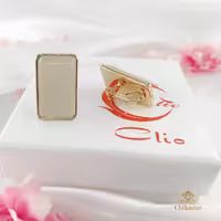 گوشواره کولیو(Clio) مدل EC003