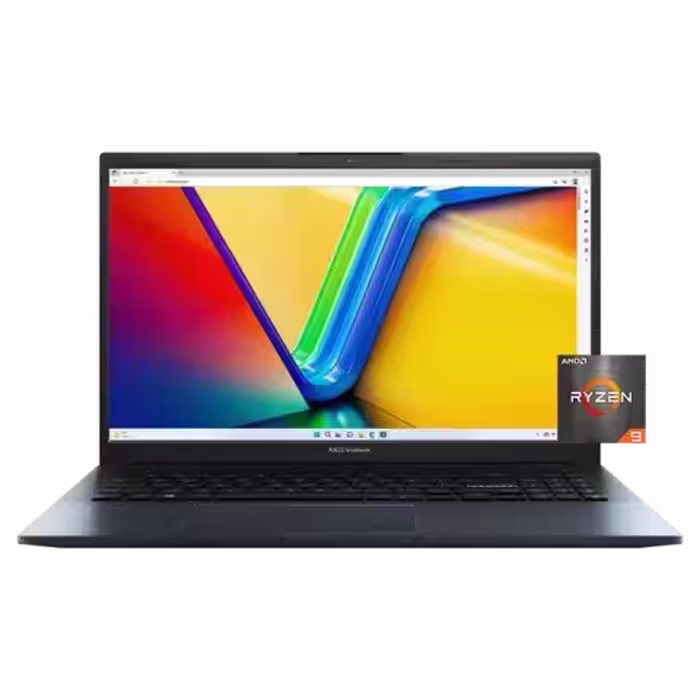 قیمت لپ تاپ گیمینگ 15.6 اینچ Asus مدل Vivobook Pro 15 OLED M6500XU (کاستوم شده)
