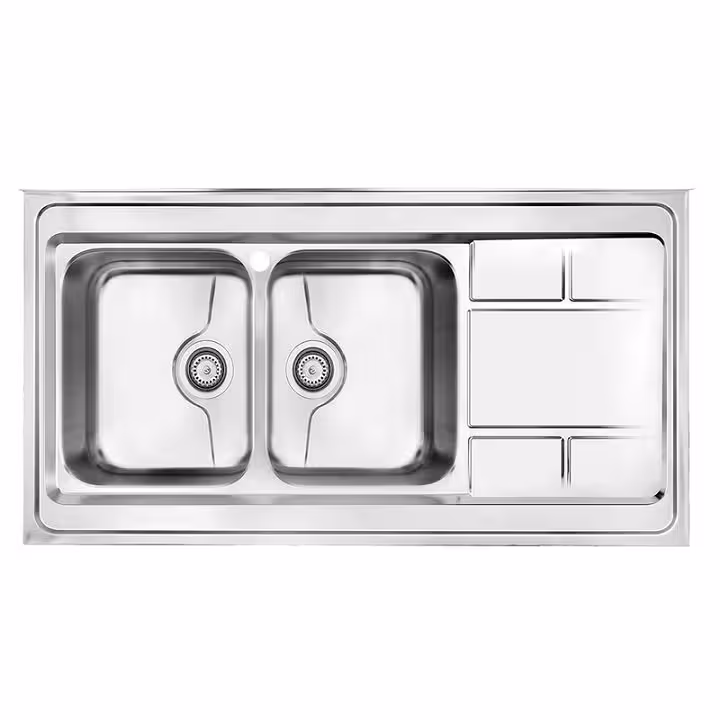 خرید و قیمت سینک کن مدل P 9052