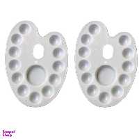 پالت رنگ پرشین مدل az116 بسته 2 عددی