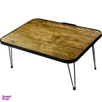 میز تحریر تاشو پارس مدل 80 کد 319
