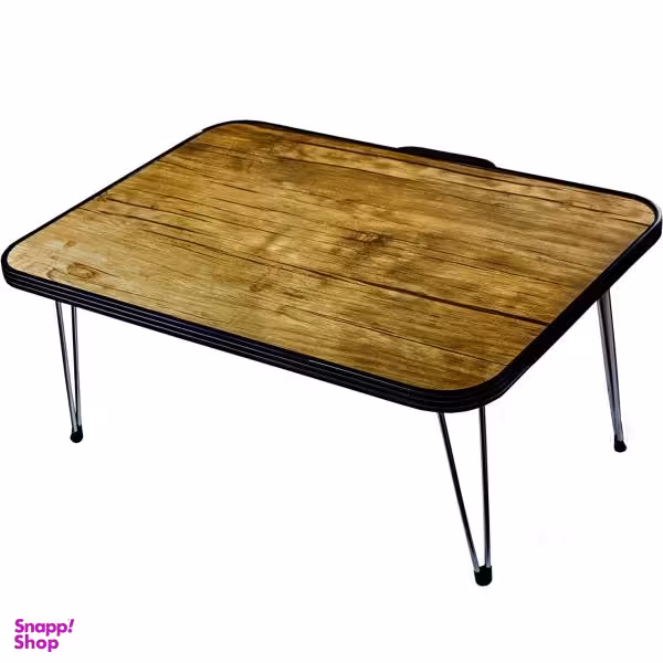 میز تحریر تاشو پارس مدل 80 کد 319