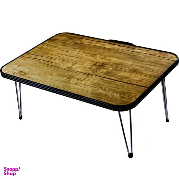 میز تحریر تاشو پارس مدل 80 کد 319
