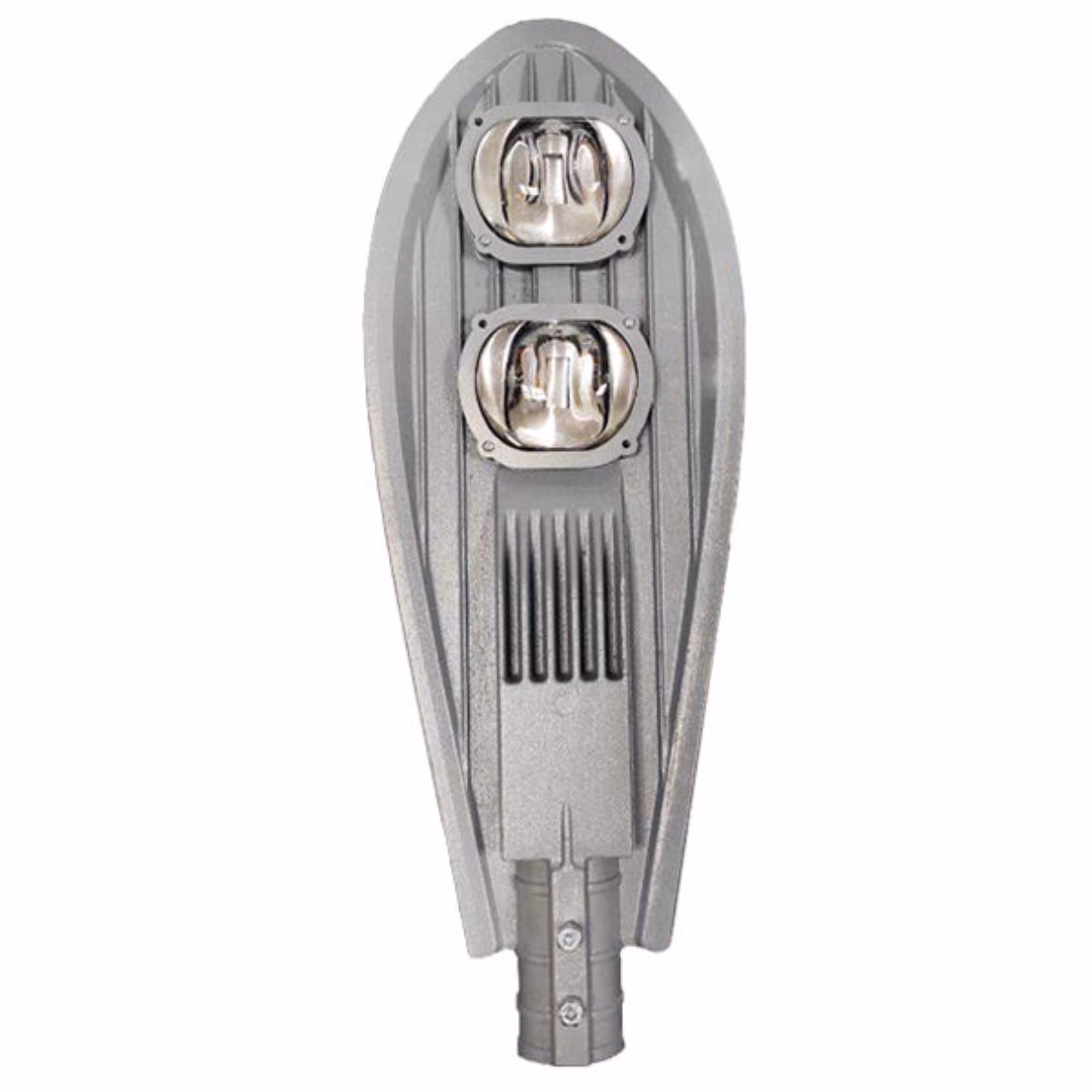 چراغ  (  پرژکتور ) خیابانی 100 وات LED بدنه لاک پشتی ( بدنه ژوپیتر  )