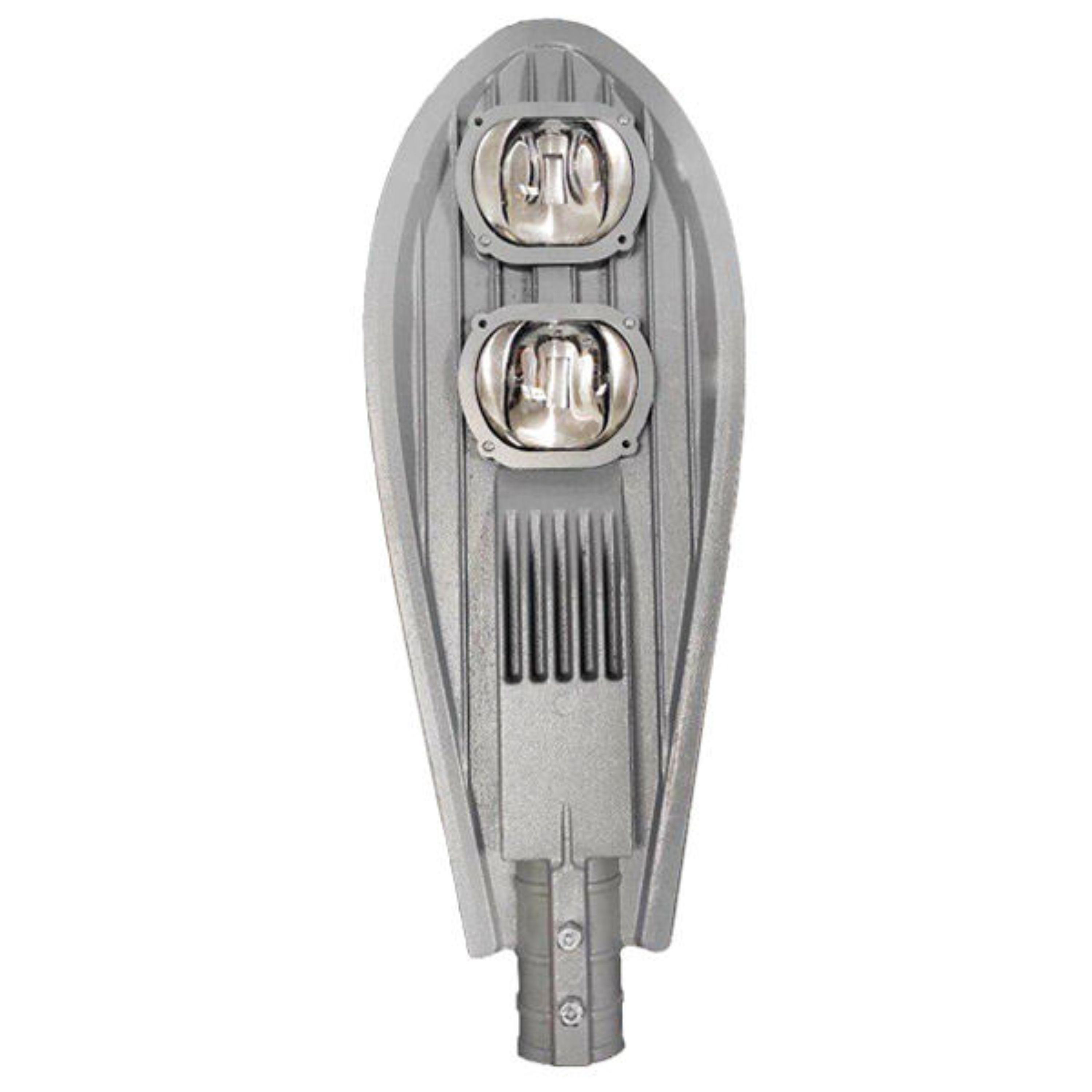 چراغ  (  پرژکتور ) خیابانی 100 وات LED بدنه لاک پشتی ( بدنه ژوپیتر  )