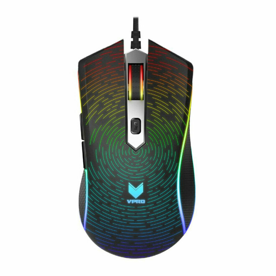 موس گیمینگ رپو V29PRO