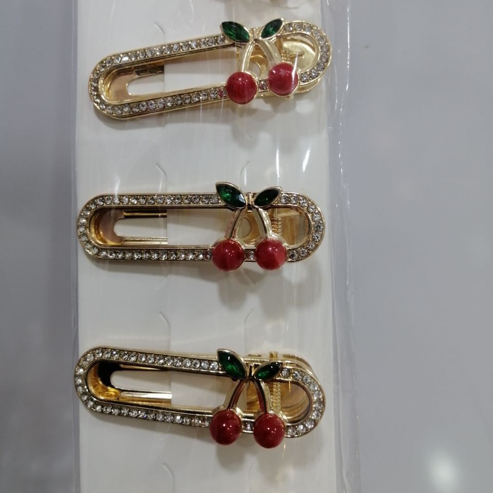 گیره انبری