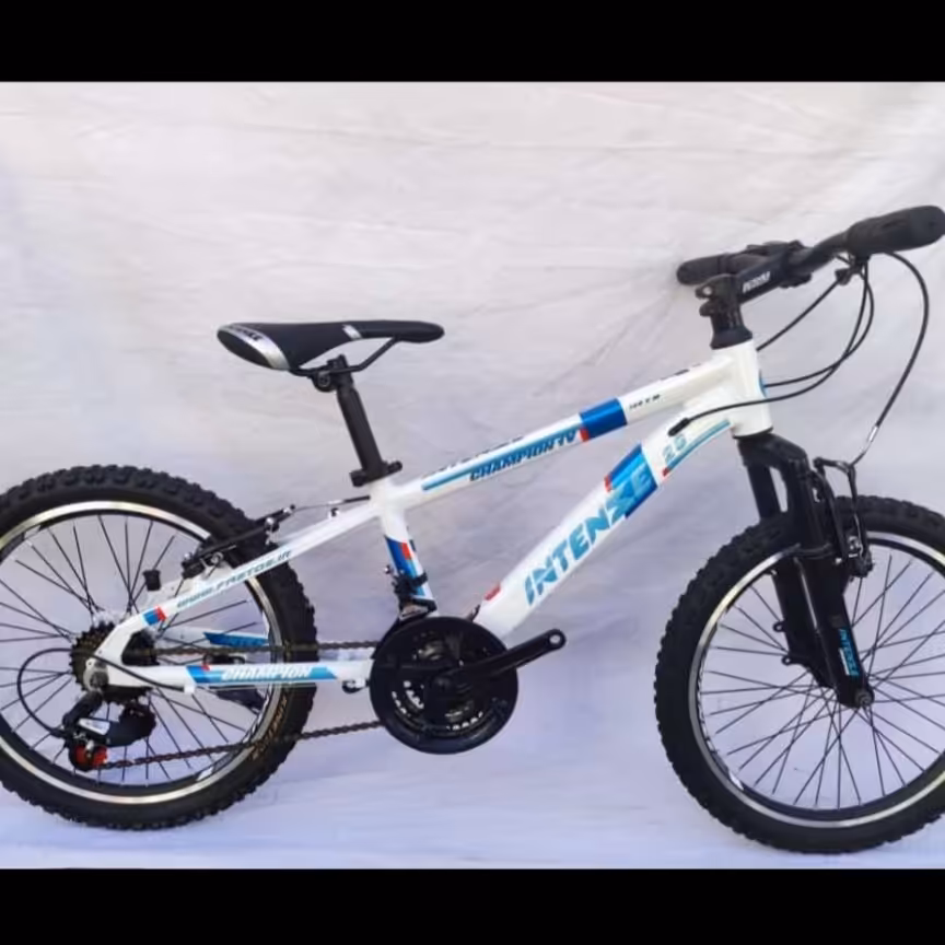 دوچرخه 20 آلومینیوم