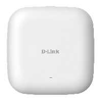 اکسس پوینت دو باند بیسیم دی لینک مدل DAP-2610