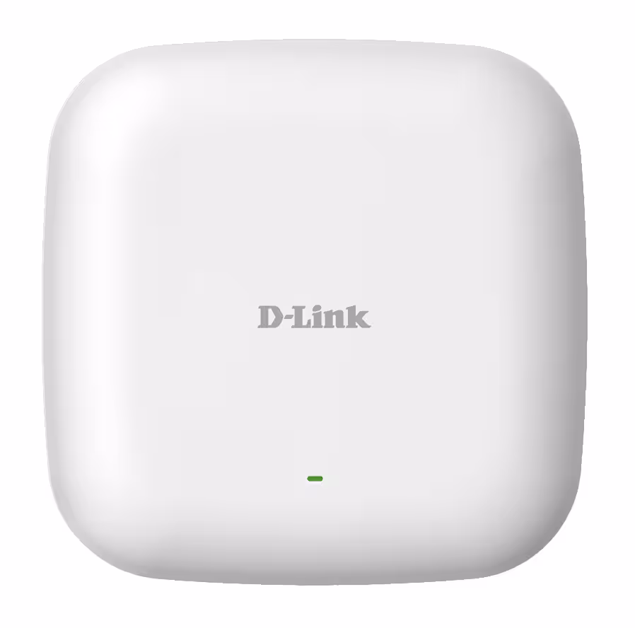 اکسس پوینت دو باند بیسیم دی لینک مدل DAP-2610
