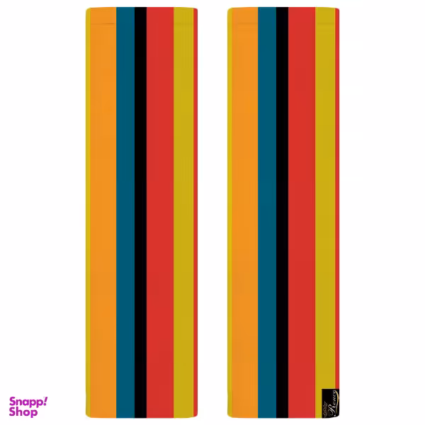 دستگیره یخچال رنس مدل G1-100087 بسته 2 عددی