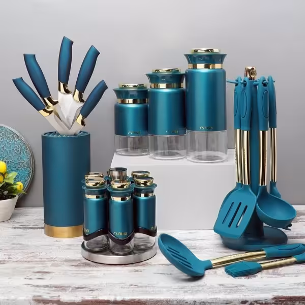 ست آشپزخانه neva