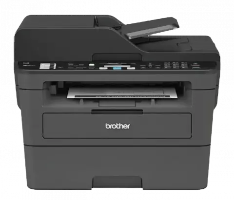 قیمت پرینتر چهار کاره لیزری Brother مدل MFC-L2715DW