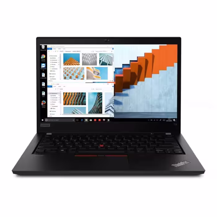 قیمت و خرید لپ تاپ 14 اینچ لنوو ThinkPad T14-C Core i5 10210U/256GB SSD/8GB/INTEL | یاس ارتباط