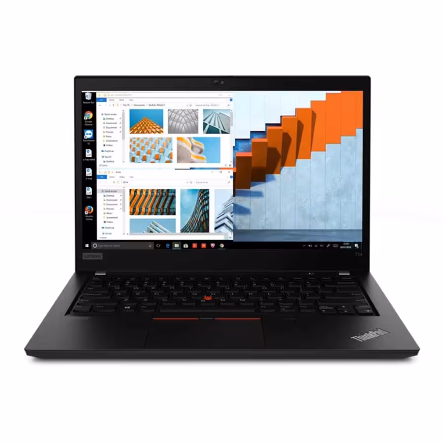 قیمت و خرید لپ تاپ 14 اینچ لنوو ThinkPad T14-C Core i5 10210U/256GB SSD/8GB/INTEL | یاس ارتباط