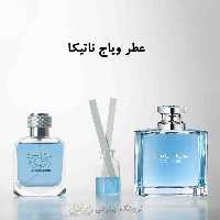 عطر وویاج ناتیکا (پرفیوم )رایحه طلایی