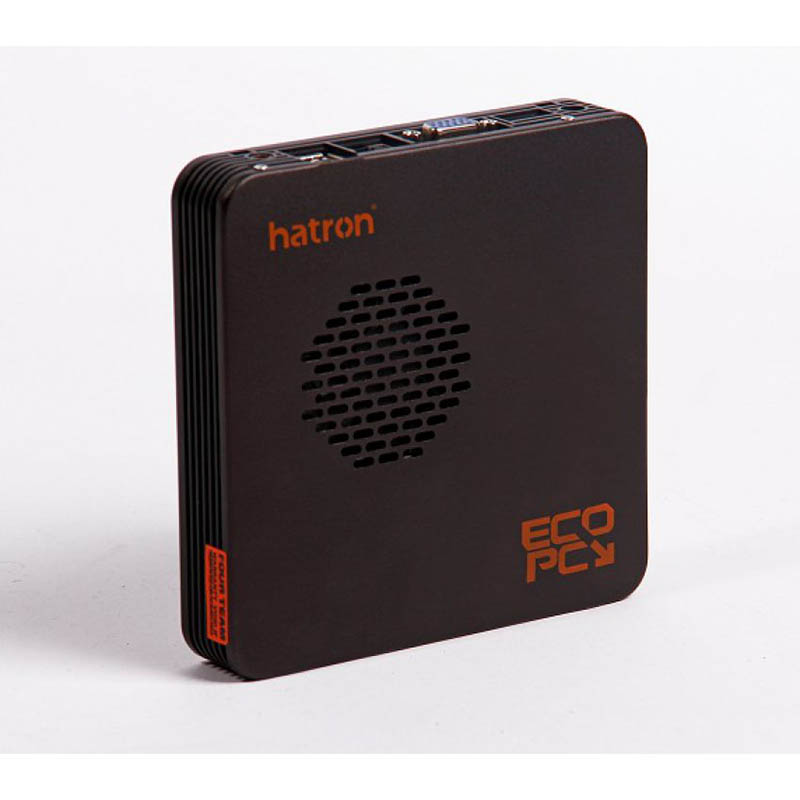 Hatron Eco 370s Mini PC Intel Celeron | 4GB DDR3 | 64GB SSD | Intel HD 2500