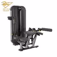 دستگاه پشت پا خوابیده MBH مدل T8-013A
