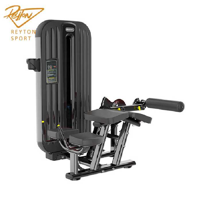 دستگاه پشت پا خوابیده MBH مدل T8-013A