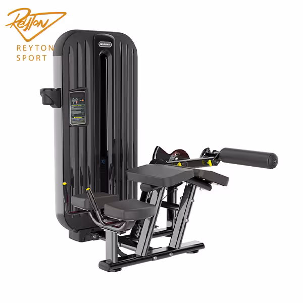 دستگاه پشت پا خوابیده MBH مدل T8-013A